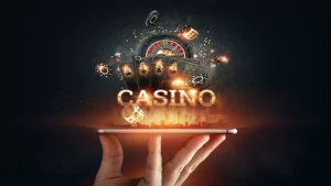 Music in Online Casino Games 2