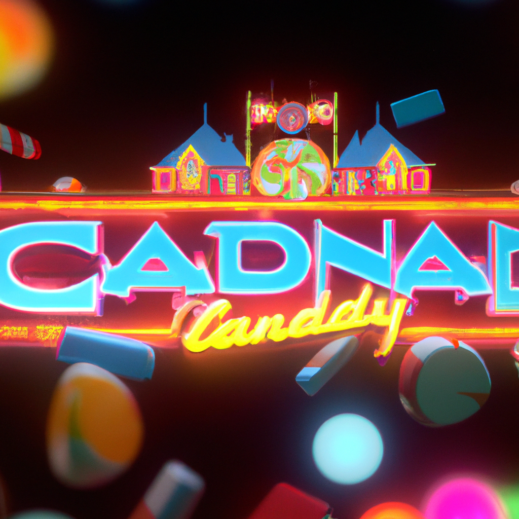 Candyland casino
